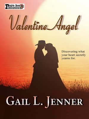 cover image of Valentine Angel